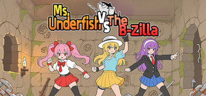 咸鱼侠大战b宫怪 banner