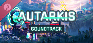 AUTARKIS Soundtrack banner