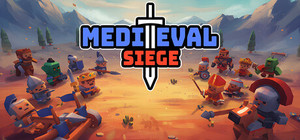 Medieval Siege banner