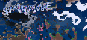 Starpine banner