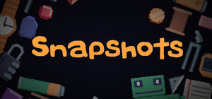 Snapshots banner