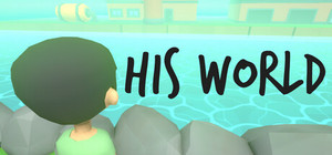 His World banner