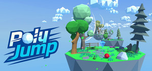 Polyjump banner