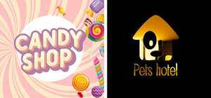 Candy Pet Dreams banner