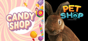 Candy Shop banner