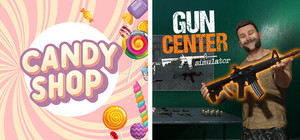 Candy & Ammo banner