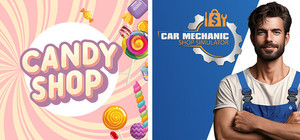 Sugar & Spanners banner