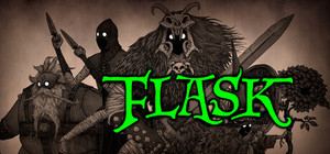FLASK banner