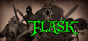 FLASK banner
