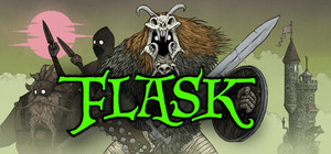 FLASK banner