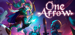 One Arrow banner