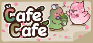 Cafe Cafe: Idle Bird Collector banner