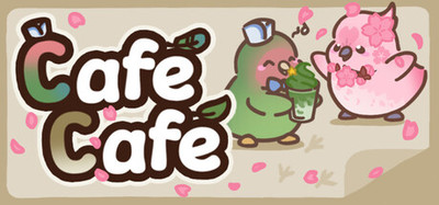 Cafe Cafe: Idle Bird Collector