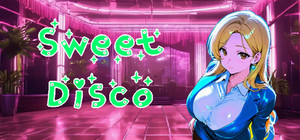 Sweet Disco banner