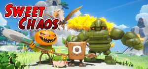 Sweet Chaos banner