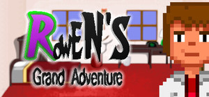 Rowen's Grand Adventure banner