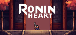 Ronin Heart banner