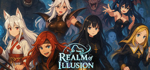 Realm of Illusion banner