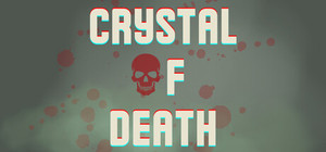 Crystal of Death banner
