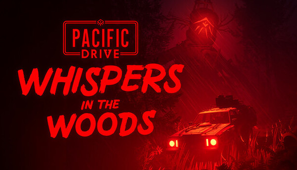 PACIFIC DRIVE: WHI