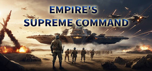 Empire's Supreme Command banner