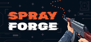 Spray Forge banner