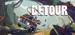 DETOUR banner