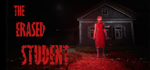 The Erased Student banner