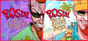 POSTAL: Brain Damaged - Complete Edition banner
