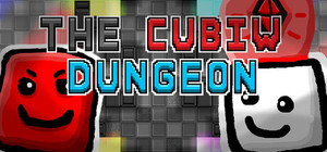 The Cubiw Dungeon banner