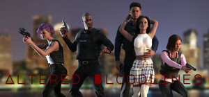 Altered Bloodlines banner