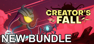Creator's Fall banner
