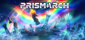 Prismarch banner