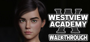 Westview Academy - Season 1 Special Edition banner