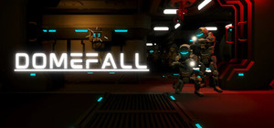 DomeFall banner
