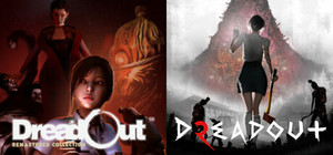 DreadOut Remastered Series banner