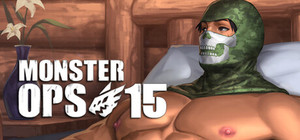 Monster Ops 15 banner