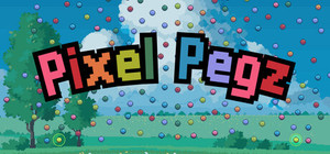 Pixel Pegz banner
