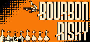 Bourbon Risky banner