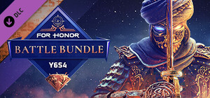 For Honor - Battle Bundle - Year 6 Season 4 banner