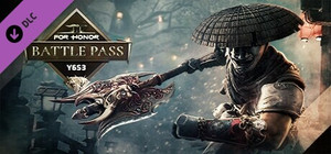 For Honor - Battle Pass - Year 6 Season 3 banner