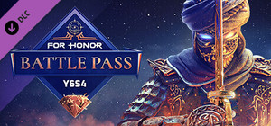 For Honor - Battle Pass - Year 6 Season 4 banner