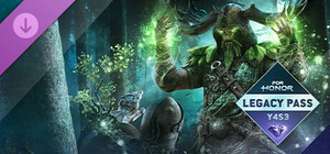 For Honor - Legacy Pass - Year 8 Season 3 banner