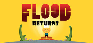 Flood Returns banner