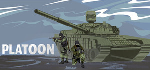 Platoon banner