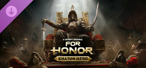 For Honor - Hero - Khatun banner