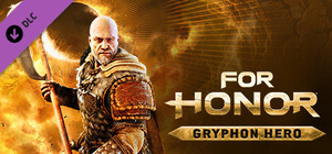 For Honor - Hero - Gryphon banner