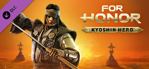 For Honor - Hero - Kyoshin banner