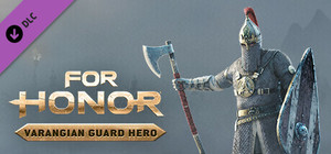 For Honor - Hero - Varangian Guard banner