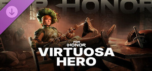 For Honor - Hero - Virtuosa banner